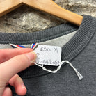 <p>Champion Patterned Rework Sweatshirt</p>