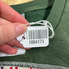 <p>Adidas Patterned Rework Sweatshirt</p>