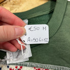 <p>Adidas Patterned Rework Sweatshirt</p>