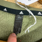 <p>Adidas Patterned Rework Sweatshirt</p>