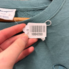 <p>Champion Patterned Rework Sweatshirt</p>