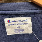 <p>Champion Patterned Rework Sweatshirt</p>