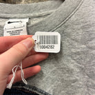 <p>Nike Patterned Rework Sweatshirt</p>