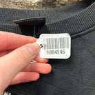 <p>The North Face Patterned Rework Sweatshirt</p>