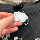 <p>The North Face Patterned Rework Sweatshirt</p>