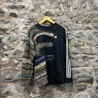 <p>Adidas Patterned Rework Sweatshirt</p>