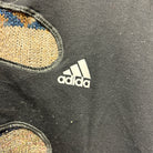 <p>Adidas Patterned Rework Sweatshirt</p>
