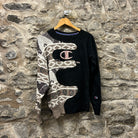 Vintage Champion Sweatshirt