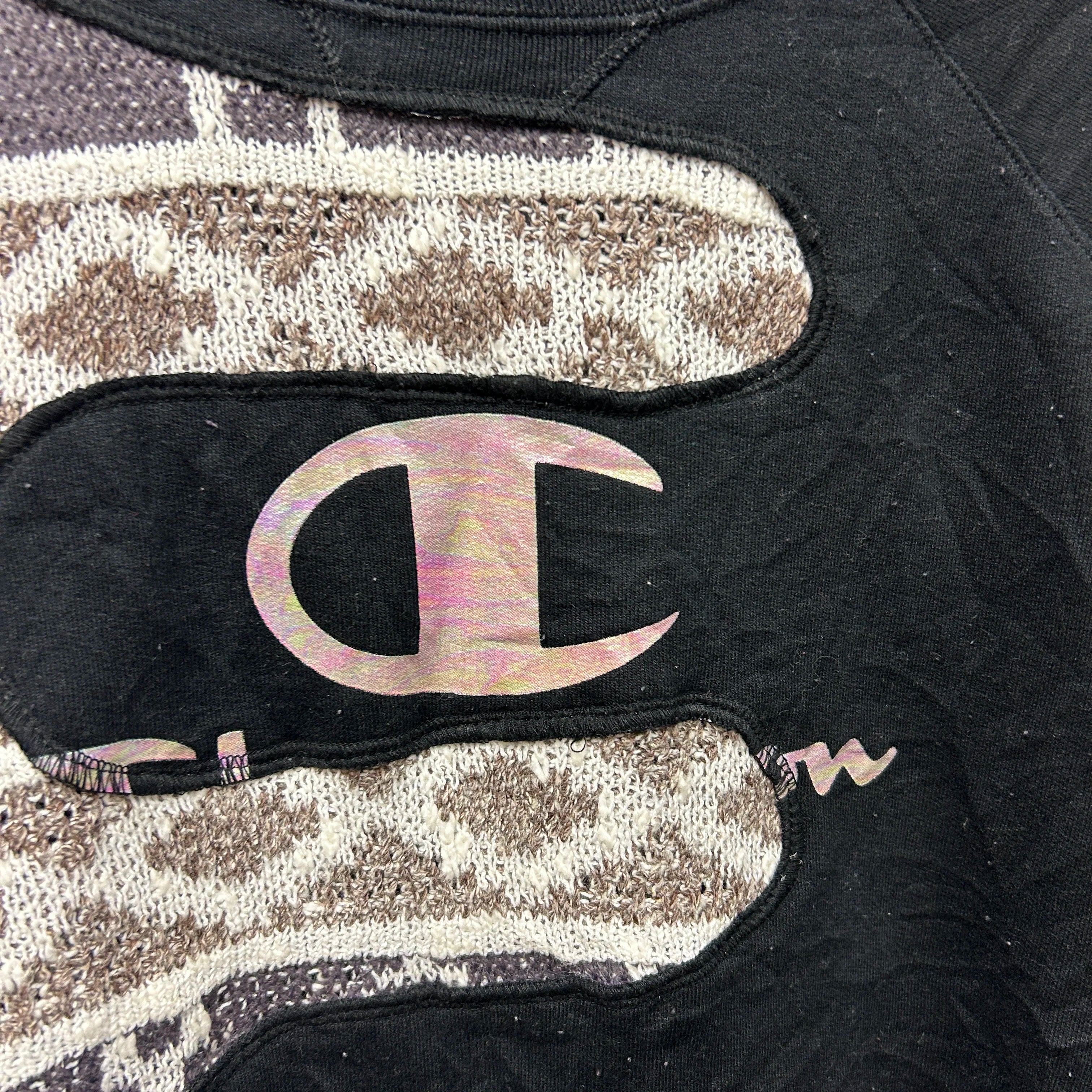 Vintage Champion Sweatshirt