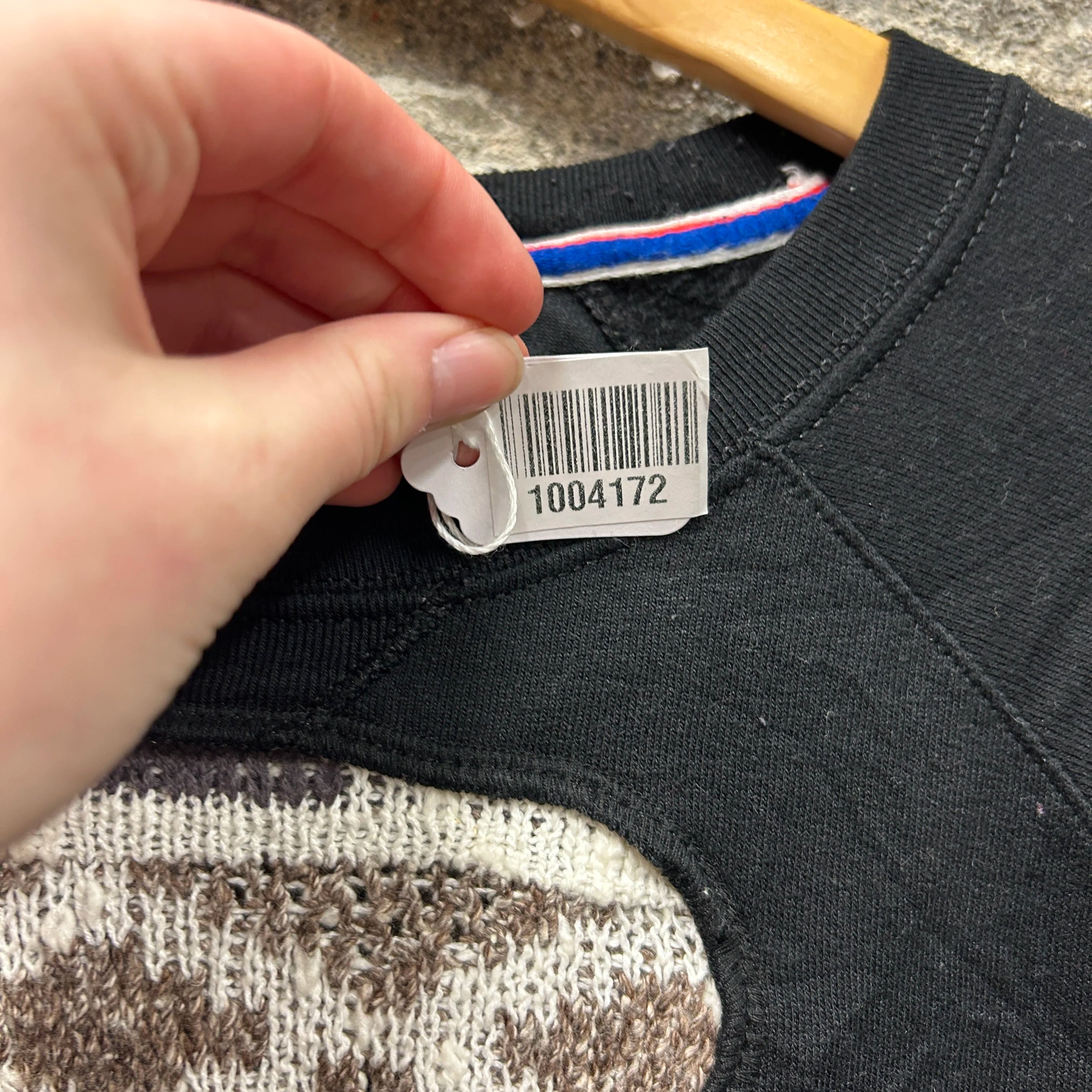 Vintage Champion Sweatshirt