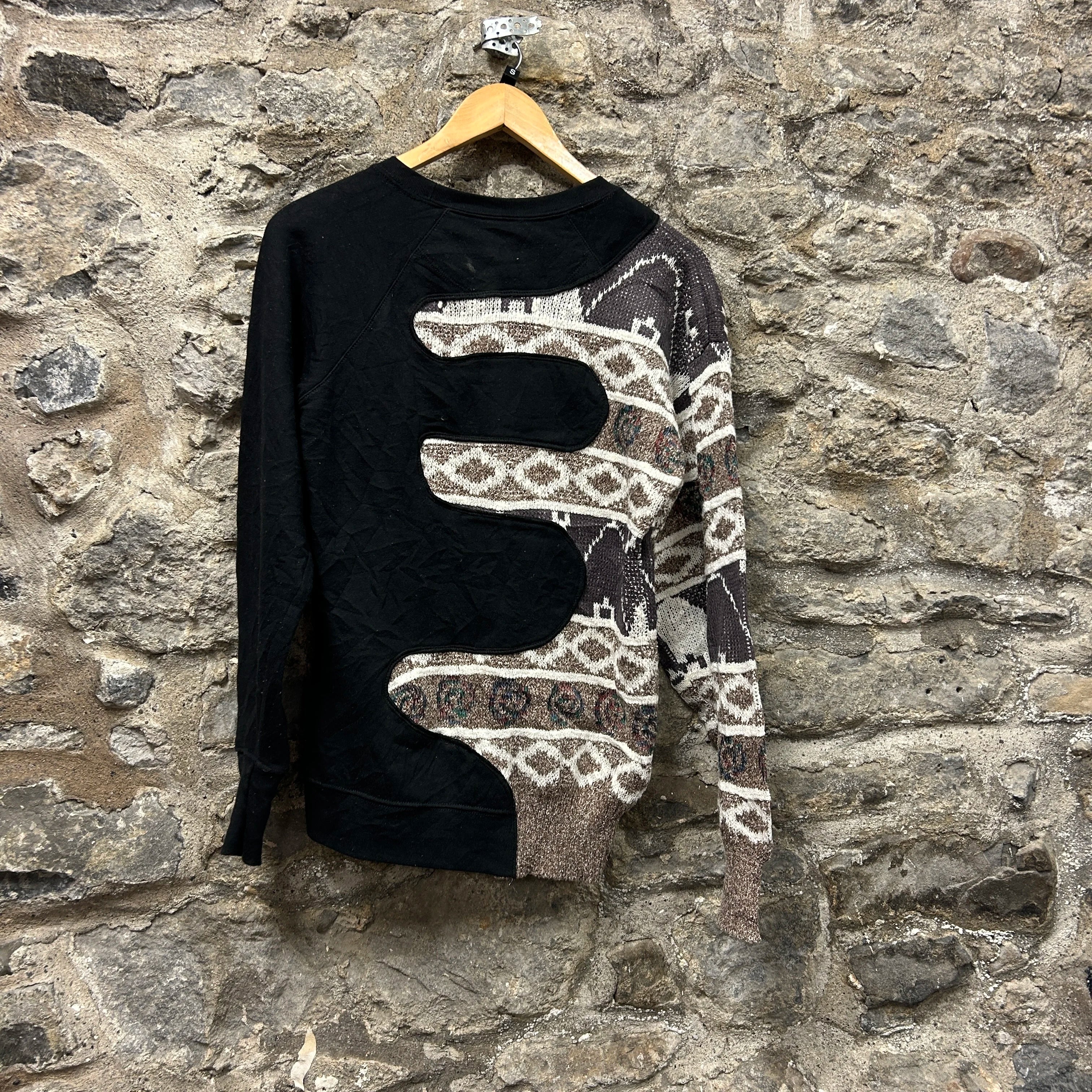 Vintage Champion Sweatshirt