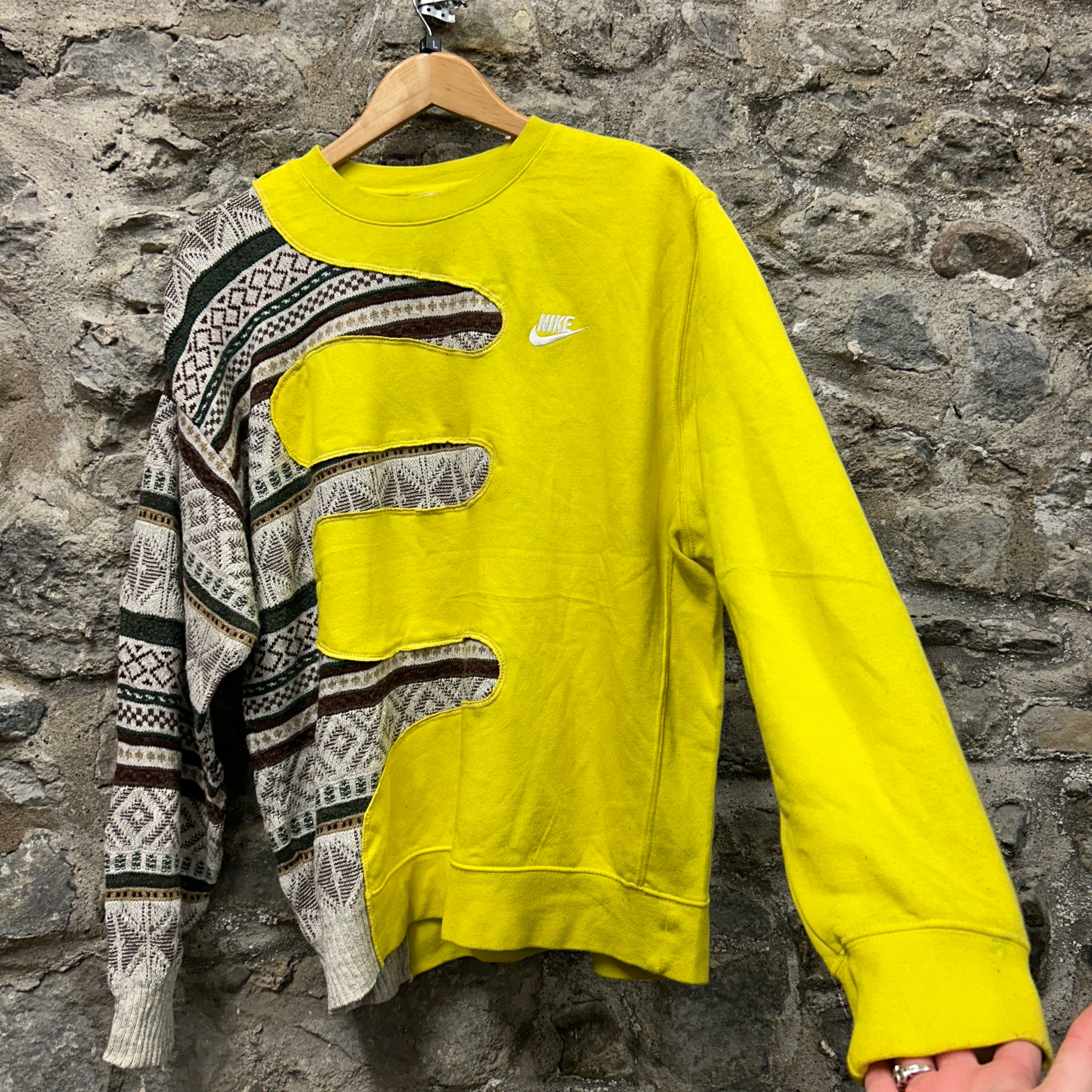 Vintage Nike Sweatshirt