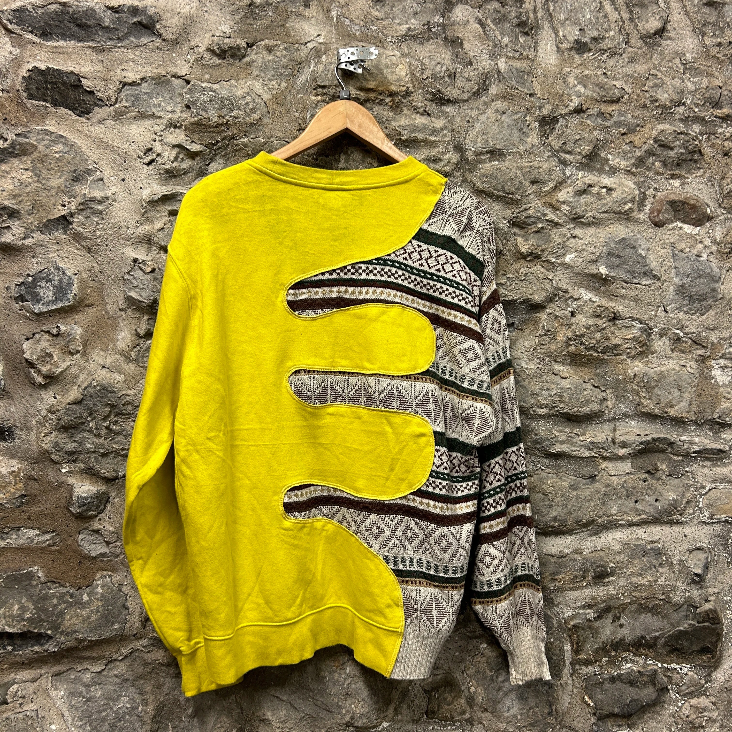 Vintage Nike Sweatshirt