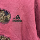 <p>Adidas Patterned Rework Sweatshirt</p>