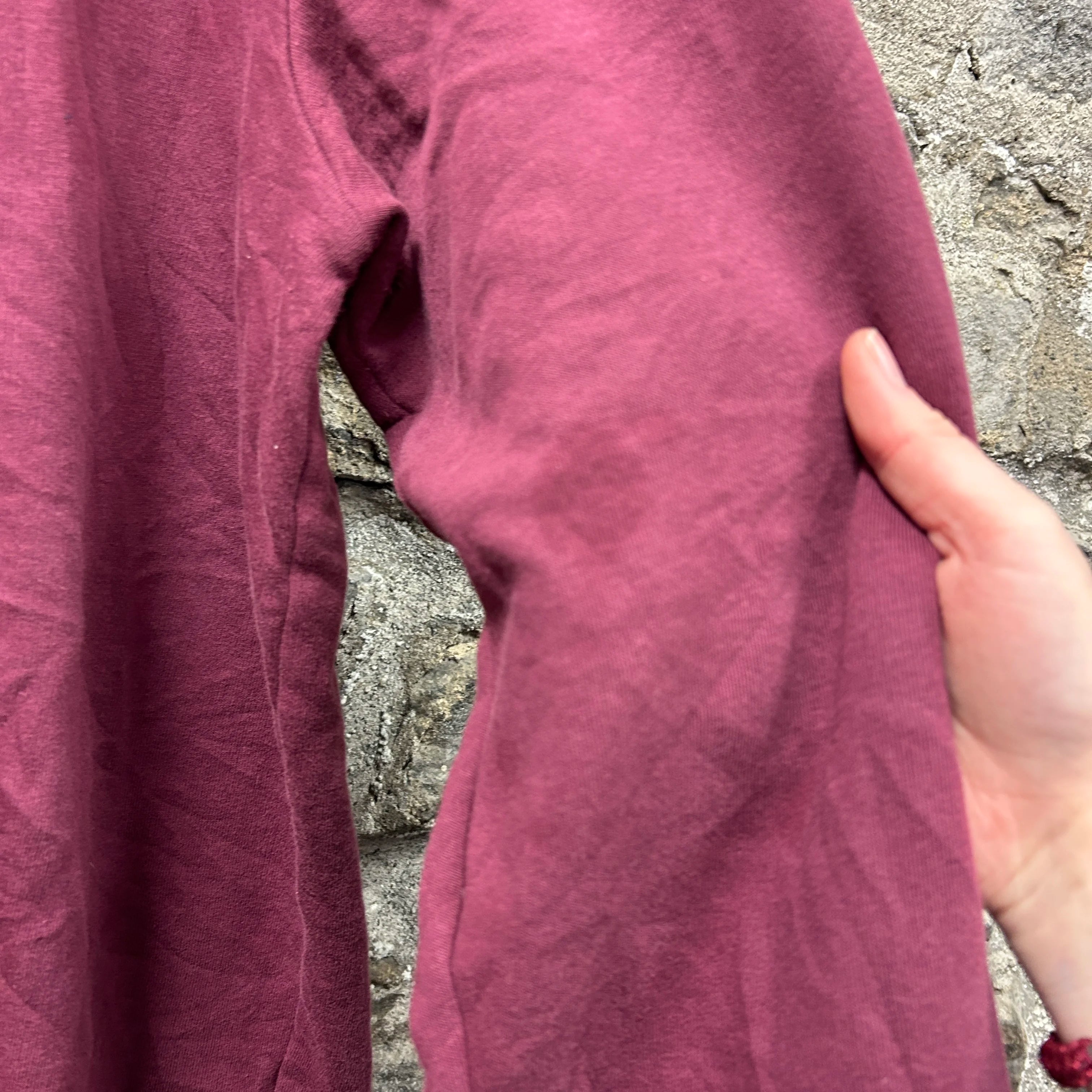 <p>Adidas Patterned Rework Sweatshirt</p>