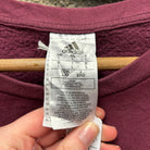 <p>Adidas Patterned Rework Sweatshirt</p>