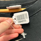 <p>Nike Patterned Rework Sweatshirt</p>