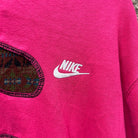 <p>Nike Patterned Rework Sweatshirt</p>