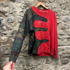 Vintage Tommy Hilfiger Sweatshirt