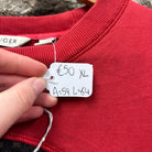 Vintage Tommy Hilfiger Sweatshirt