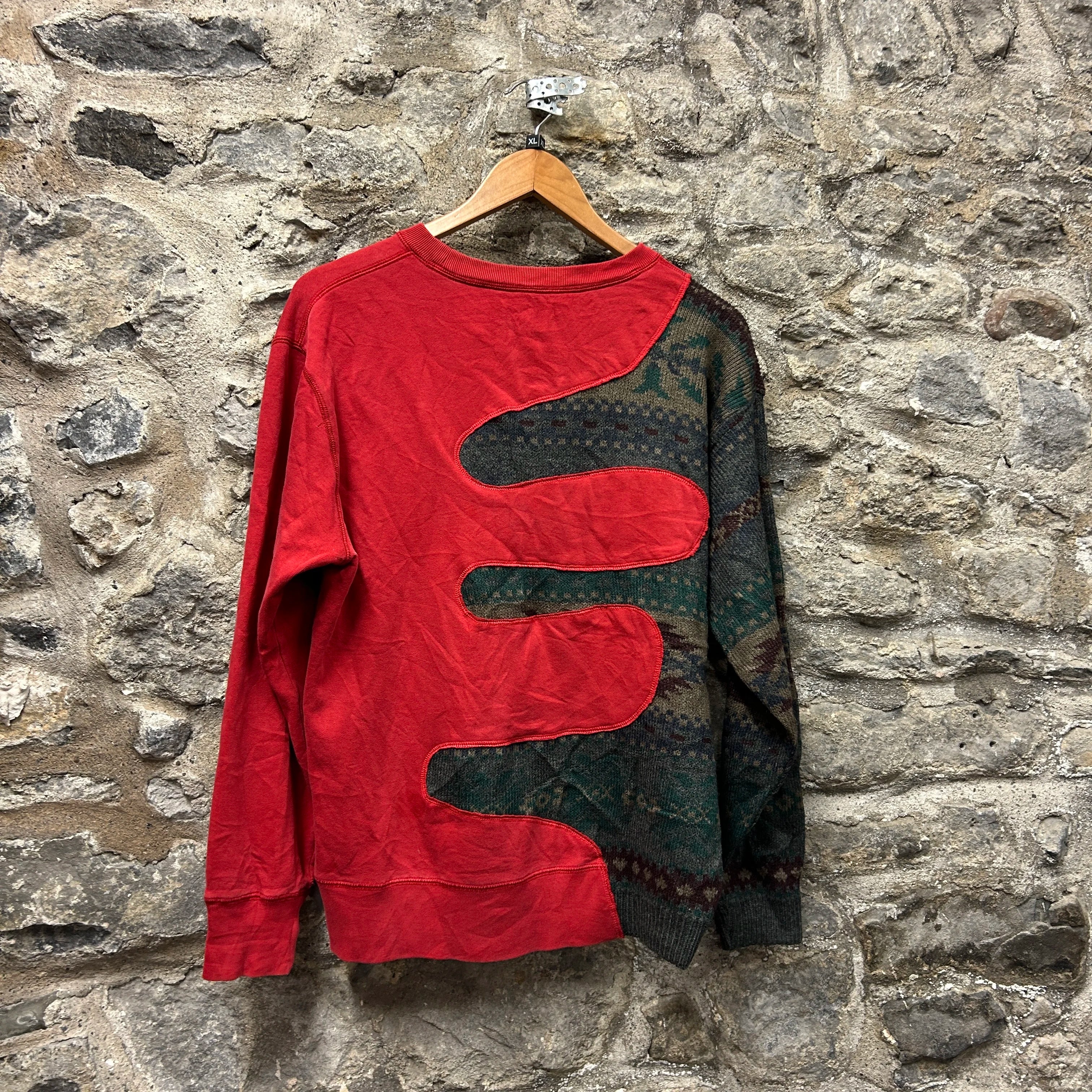 Vintage Tommy Hilfiger Sweatshirt