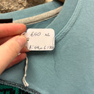 <p>Nike Patterned Rework Sweatshirt</p>