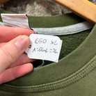 <p>Nike Patterned Rework Sweatshirt</p>