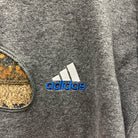 <p>Adidas Patterned Rework Sweatshirt</p>