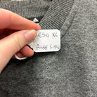 <p>Adidas Patterned Rework Sweatshirt</p>