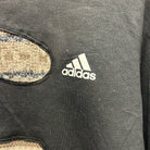 <p>Adidas Patterned Rework Sweatshirt</p>