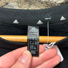 <p>Adidas Patterned Rework Sweatshirt</p>