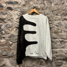 <p>Nike Patterned Rework Sweatshirt</p>