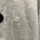<p>Nike Patterned Rework Sweatshirt</p>