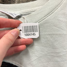 <p>Nike Patterned Rework Sweatshirt</p>