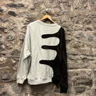 <p>Nike Patterned Rework Sweatshirt</p>