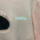 <p>Adidas Patterned Rework Sweatshirt</p>