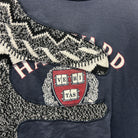 <p>Champion Patterned Rework Sweatshirt</p>