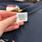 <p>Champion Patterned Rework Sweatshirt</p>