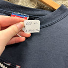 <p>Champion Patterned Rework Sweatshirt</p>