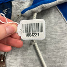 Vintage Nike Zip Hoodie