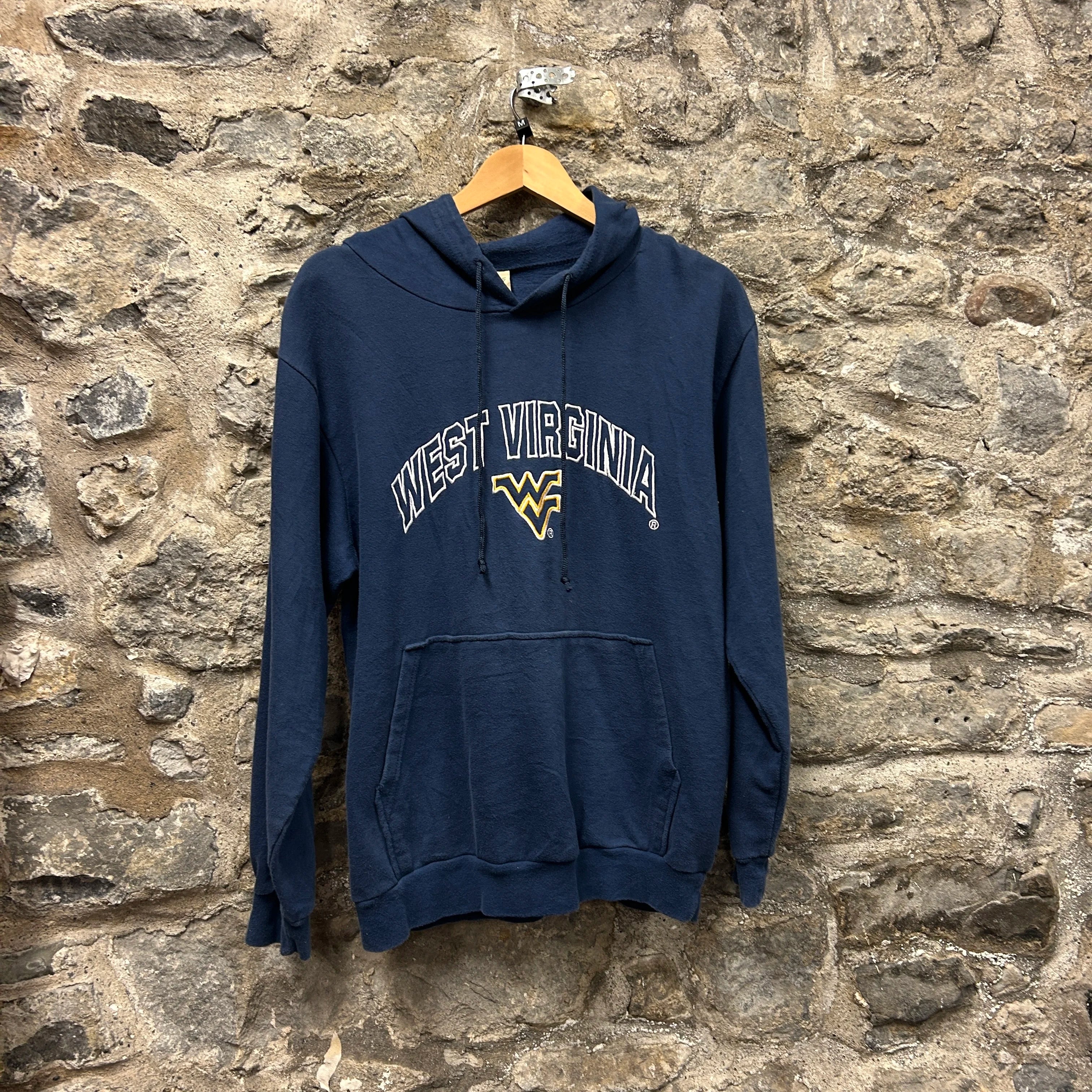 <p>West Virginia Hoodie</p>