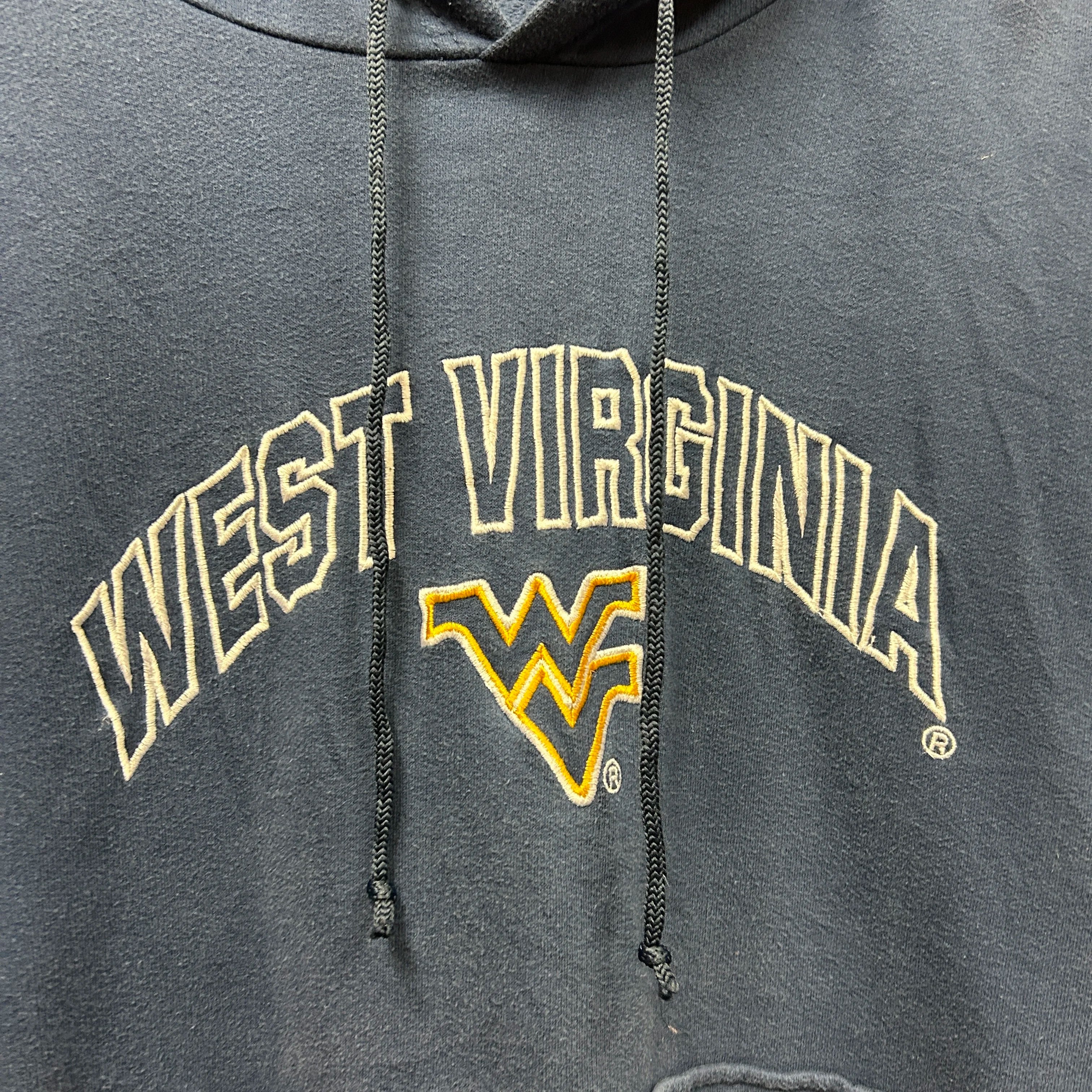 <p>West Virginia Hoodie</p>