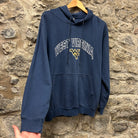 <p>West Virginia Hoodie</p>