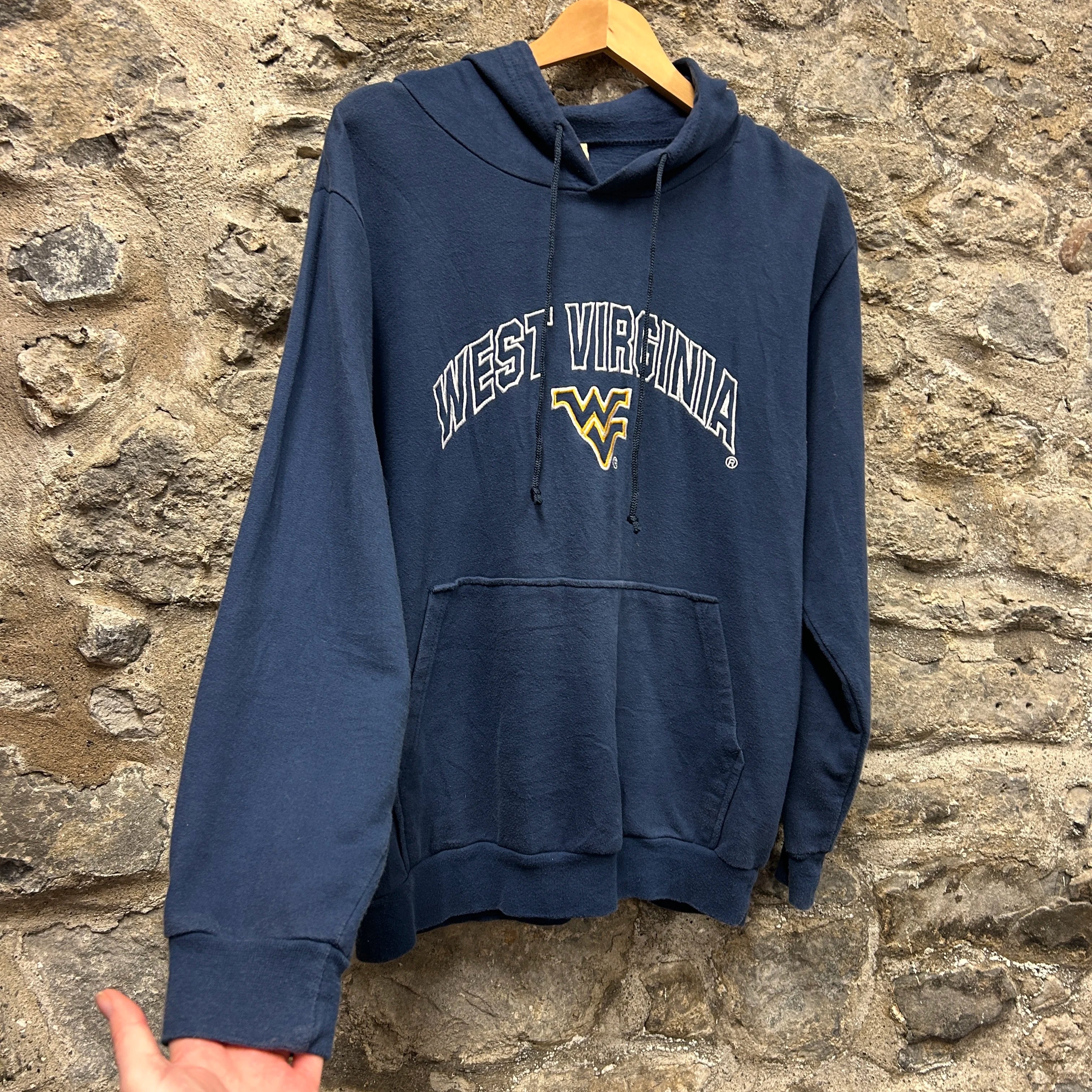 <p>West Virginia Hoodie</p>