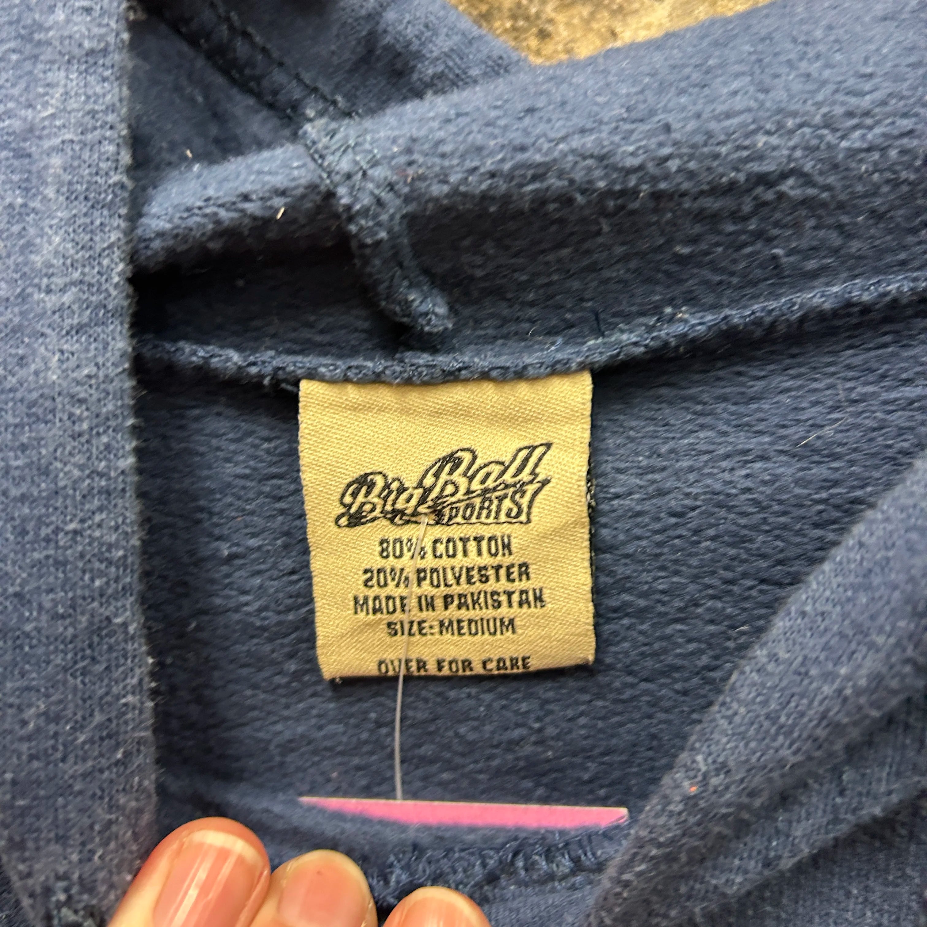 <p>West Virginia Hoodie</p>