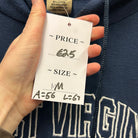 <p>West Virginia Hoodie</p>