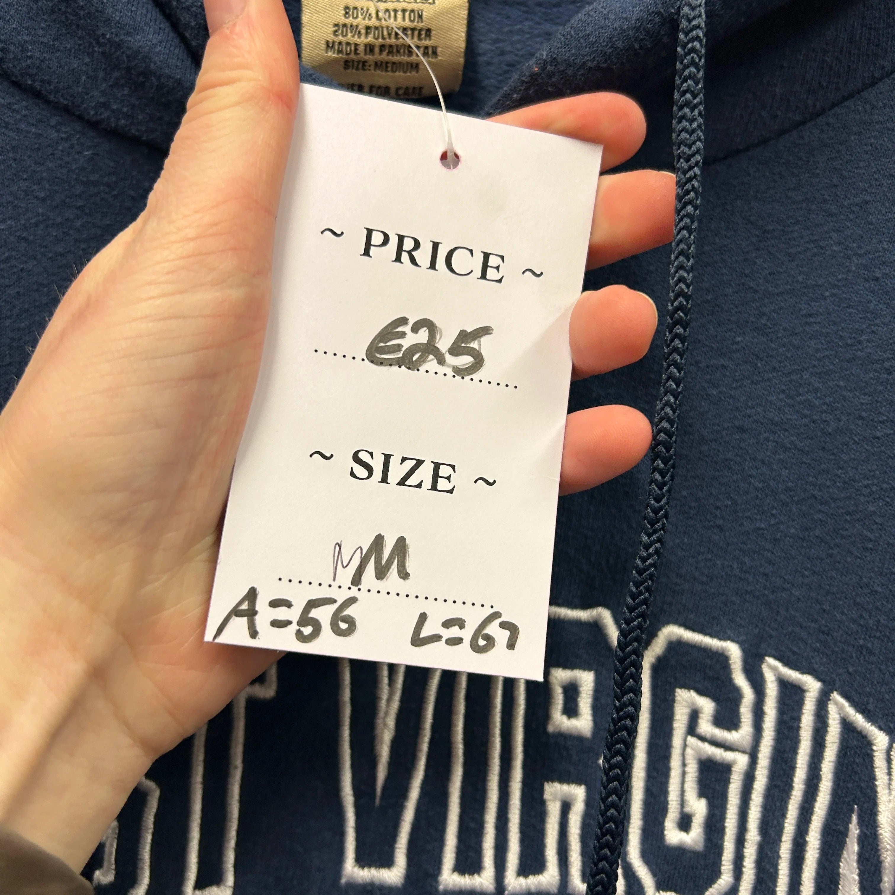 <p>West Virginia Hoodie</p>