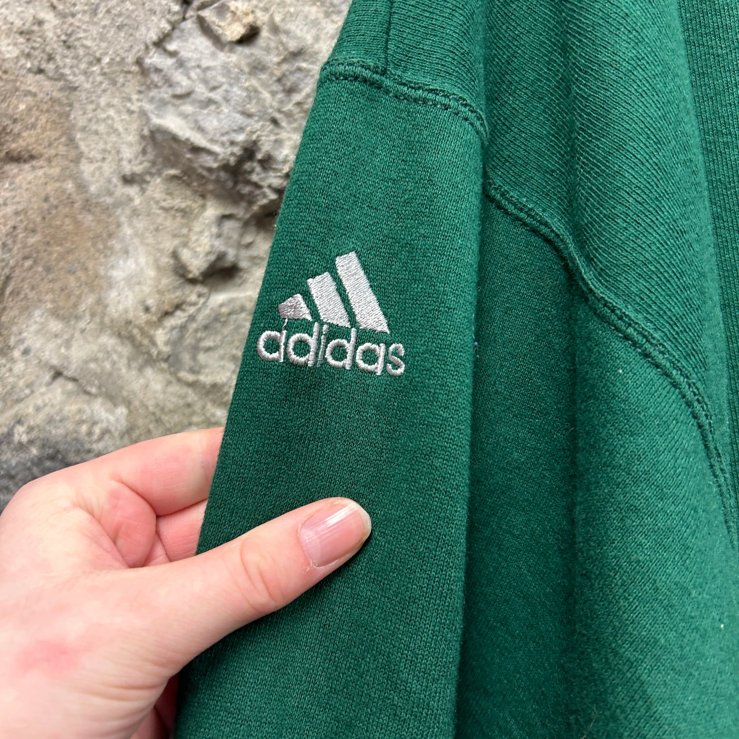 Vintage Adidas Sweatshirt