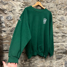 Vintage Adidas Sweatshirt