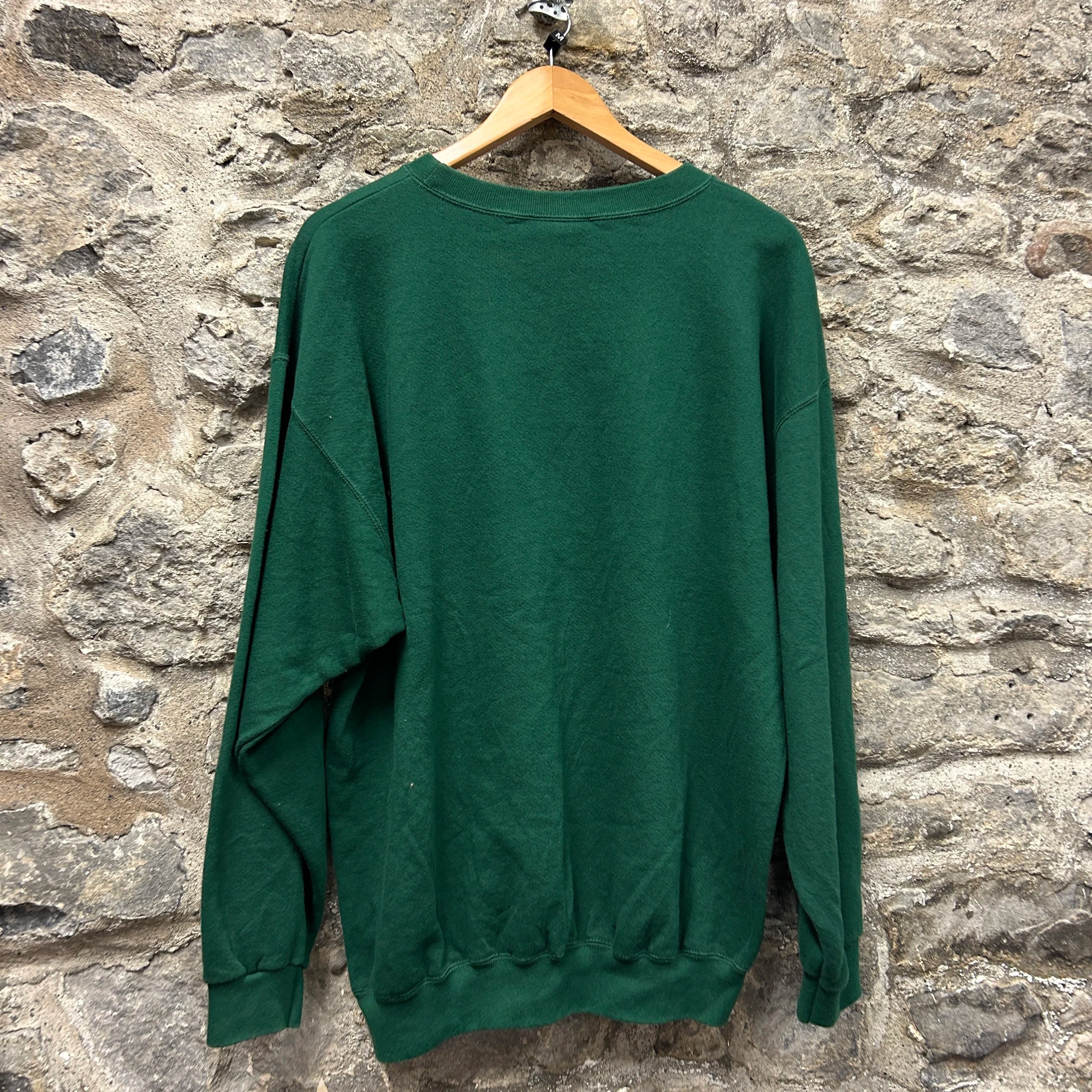 Vintage Adidas Sweatshirt